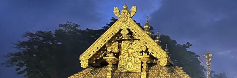 RAM_R_CHANDRAN's profile banner image