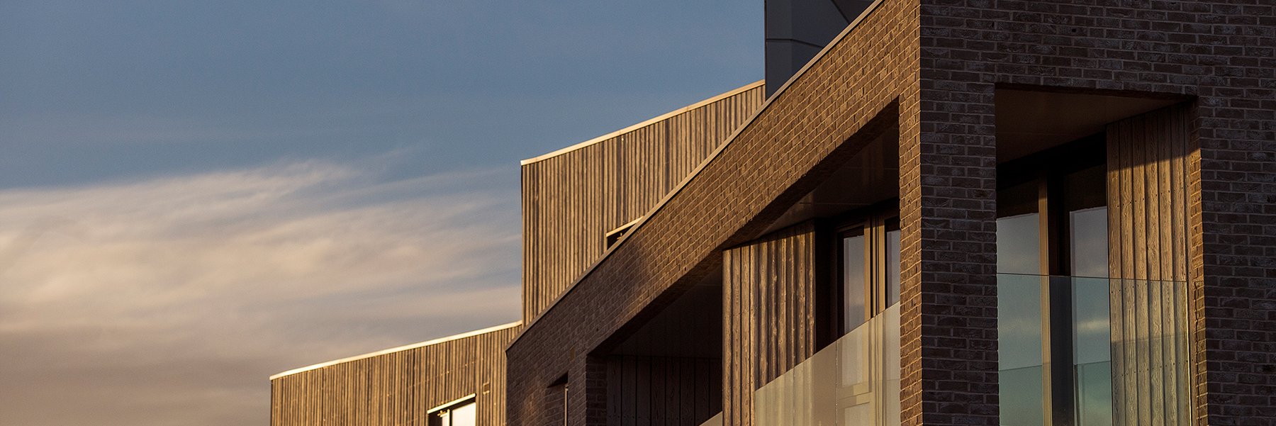 snugarchitects's profile banner image