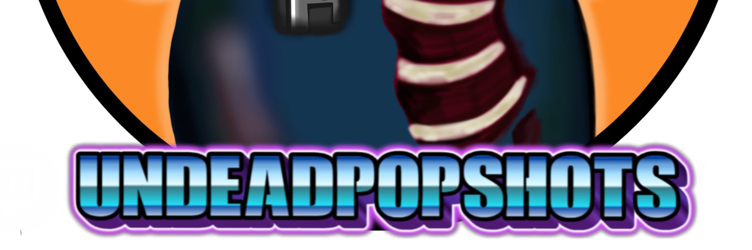 UndeadPopShots banner