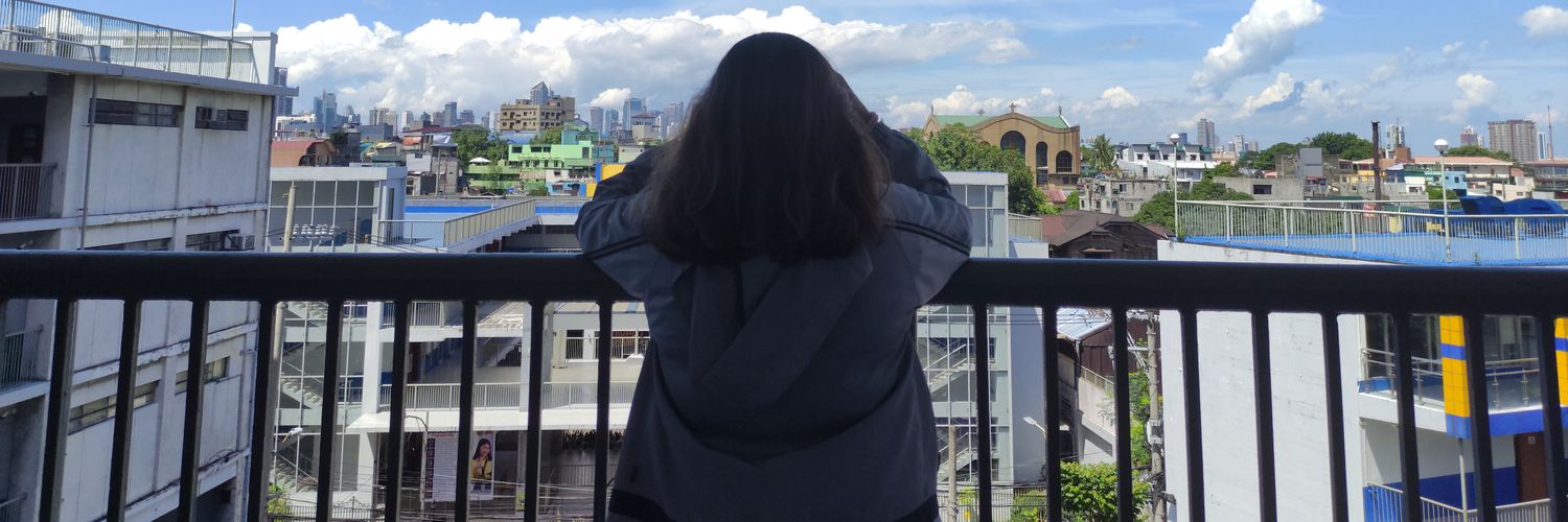 JustMePaulynP's profile banner image