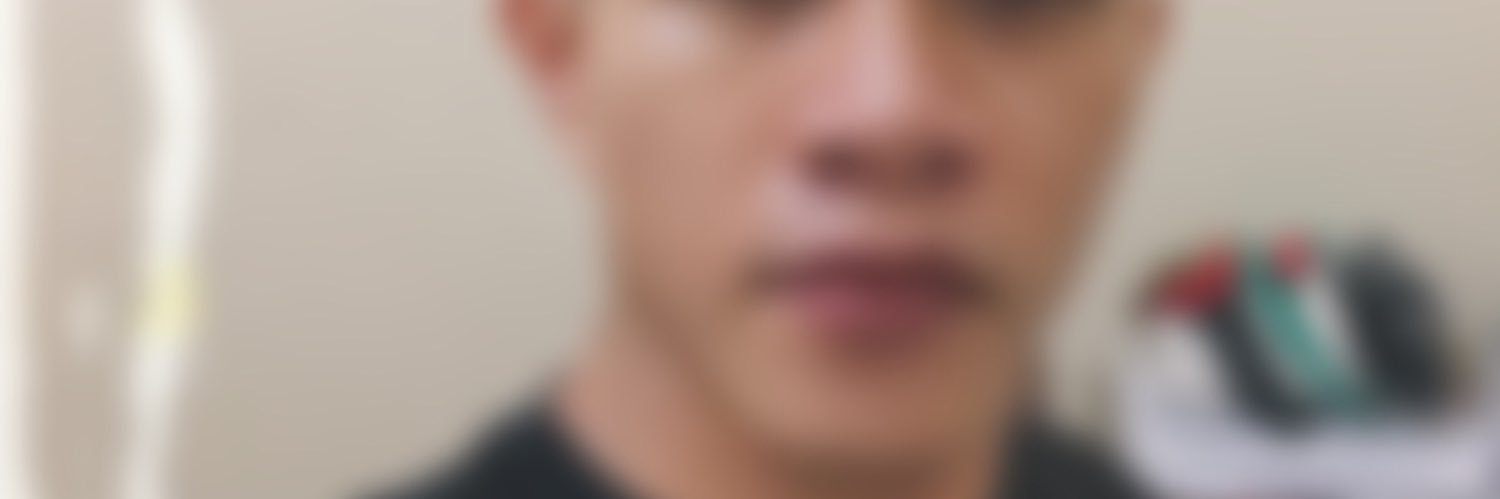 Ajee_Muh's profile banner image