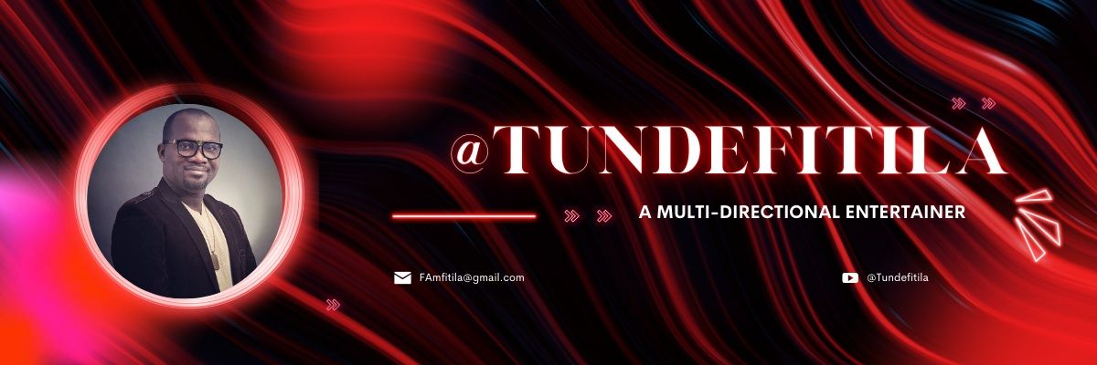 tundefitila's profile banner image
