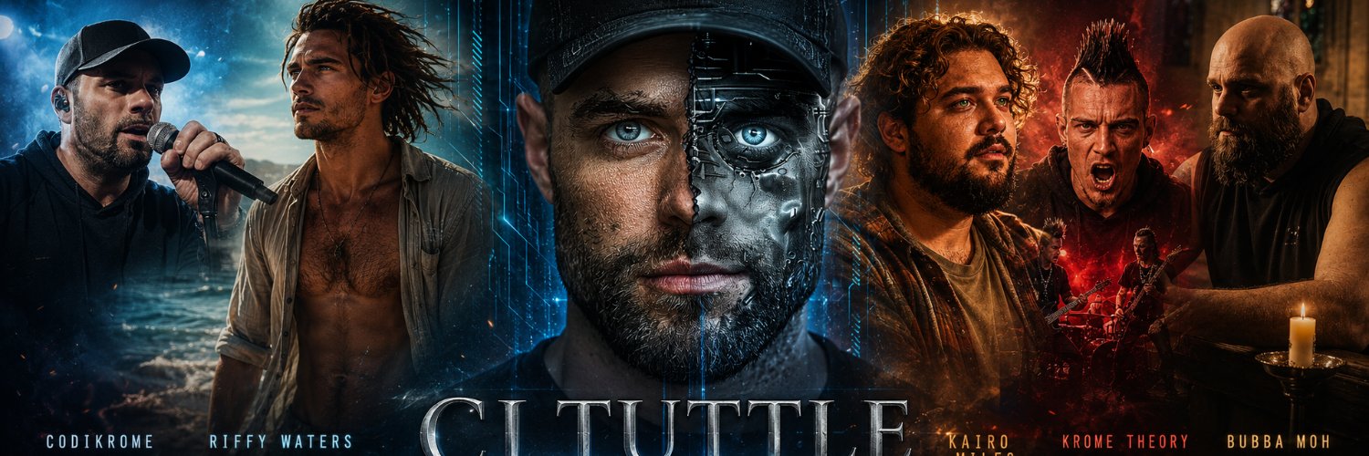 CraigTuttle's profile banner image