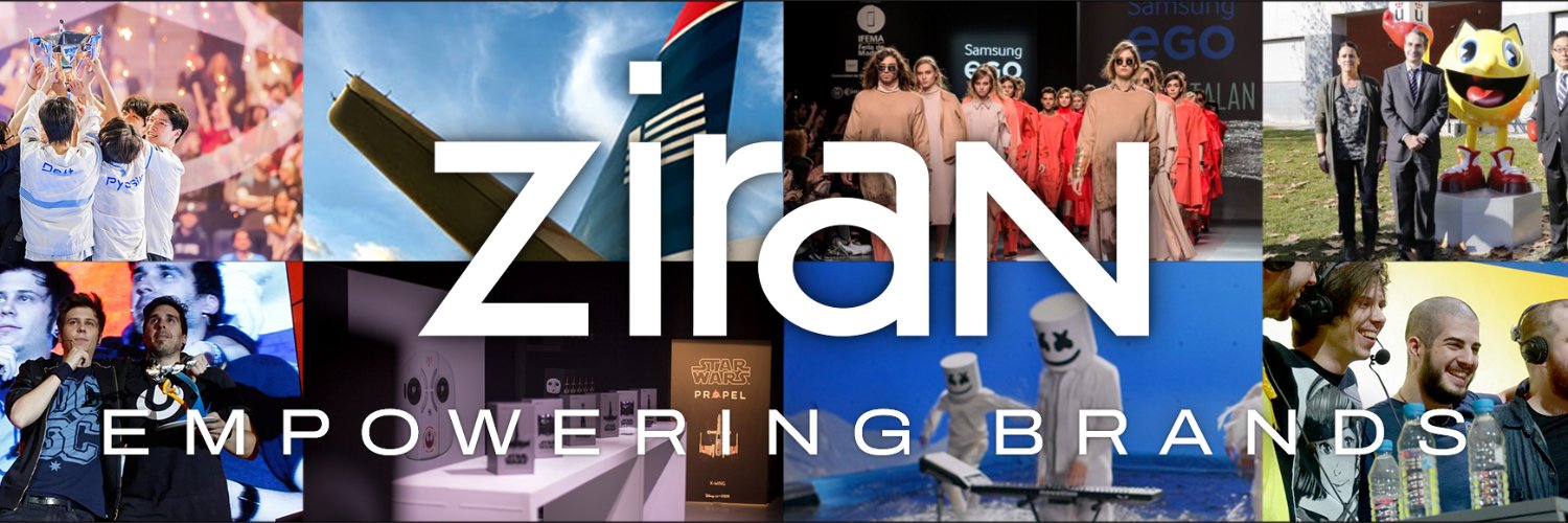 zirancom banner