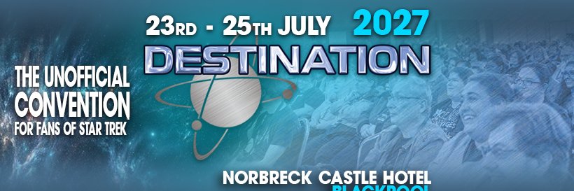 DestFanEvents's profile banner image