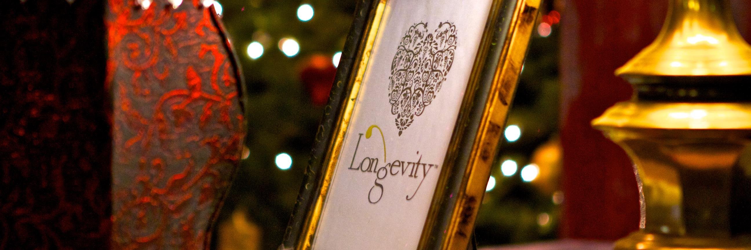 Longevity Wines banner