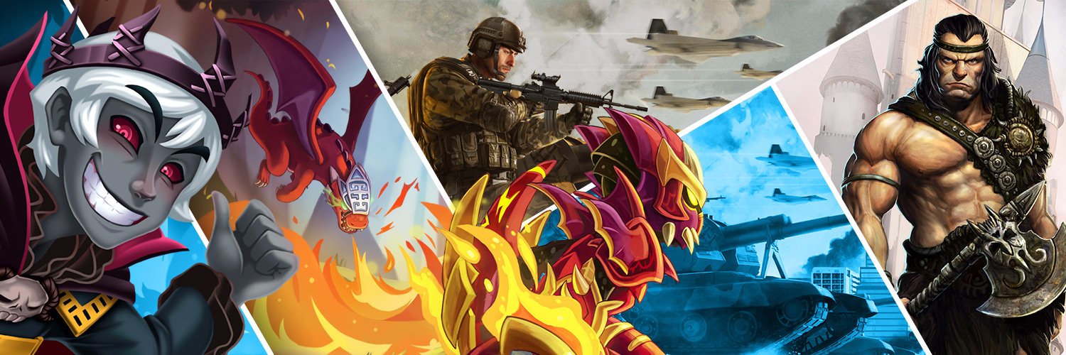 GREEgames's profile banner image