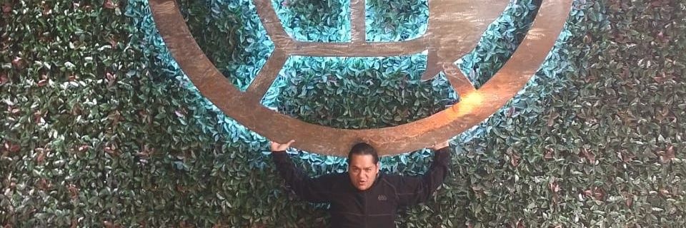 onrambenz's profile banner image