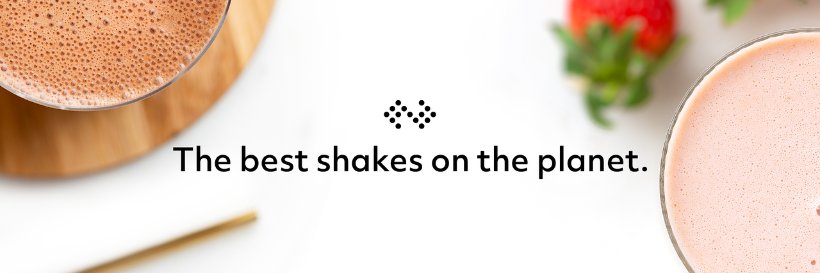 Protein Works banner