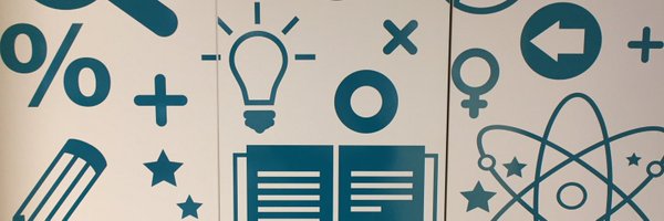 geomr Profile Banner