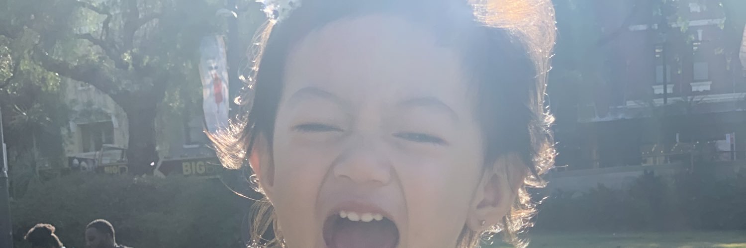 JeniferKusuma's profile banner image
