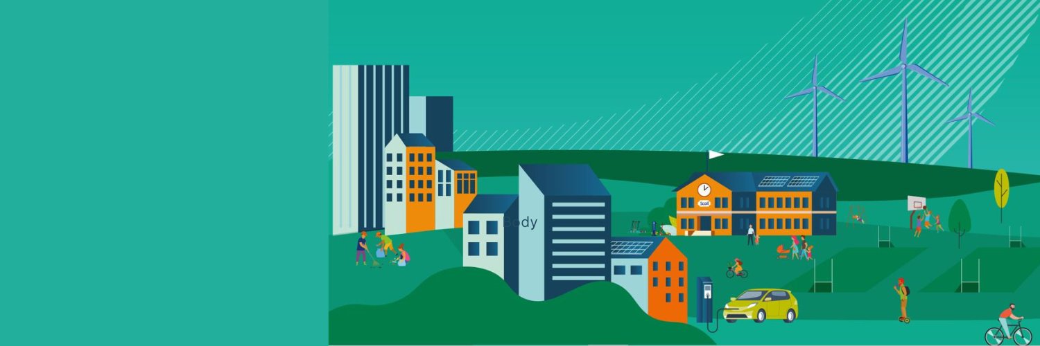 SEAI EDUCATION AND YOUTH banner