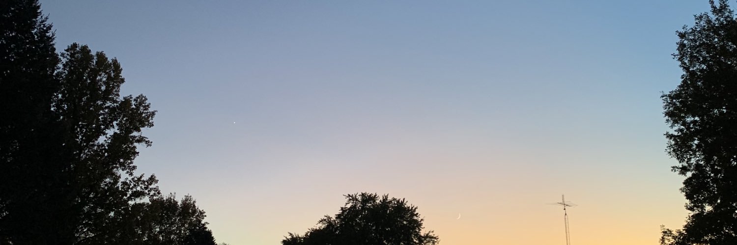 RachelArner's profile banner image