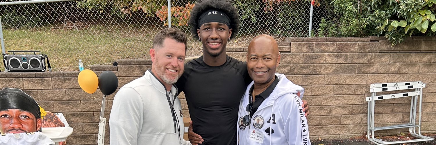 Kevon R. Makell banner