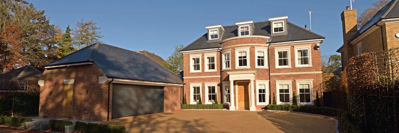 Gilbert_Homes's profile banner image