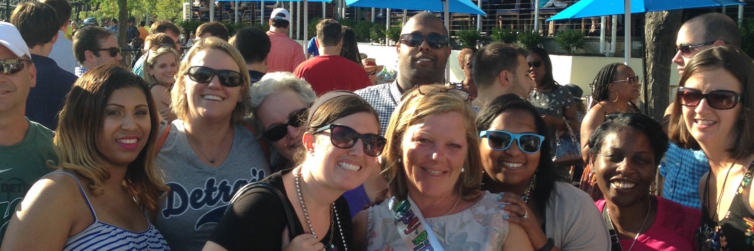 Bonnie Lacek💛💙 banner