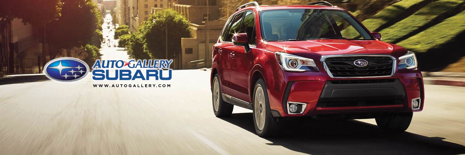 AutoGSubaru's profile banner image