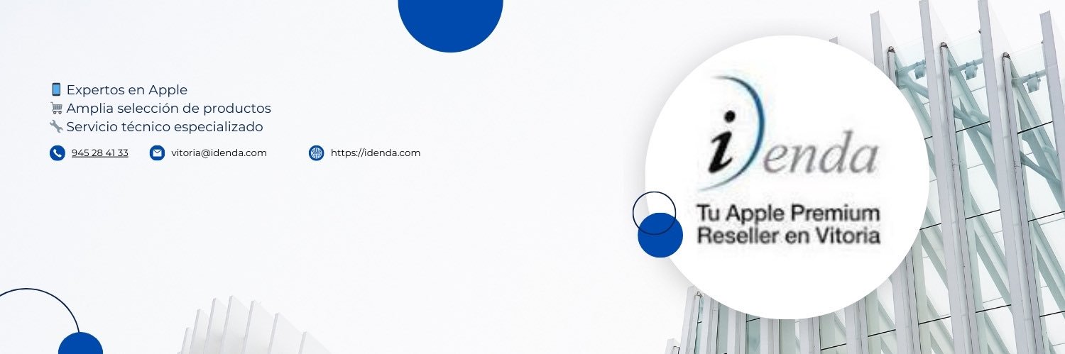 iDendaAPR's profile banner image