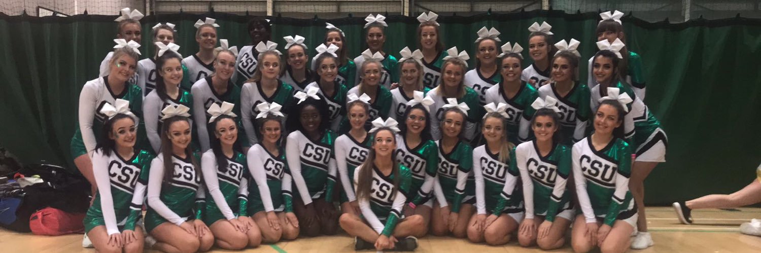 CSU_Cheer's profile banner image