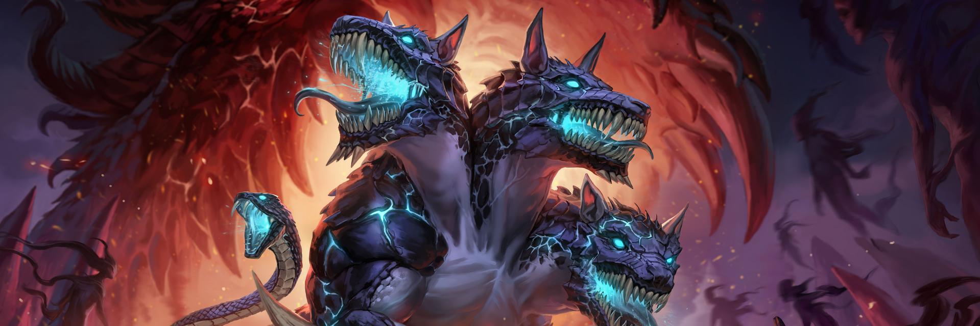 CerberusSup's profile banner image