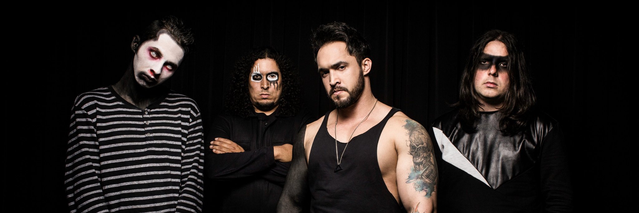 InVidaOficial's profile banner image