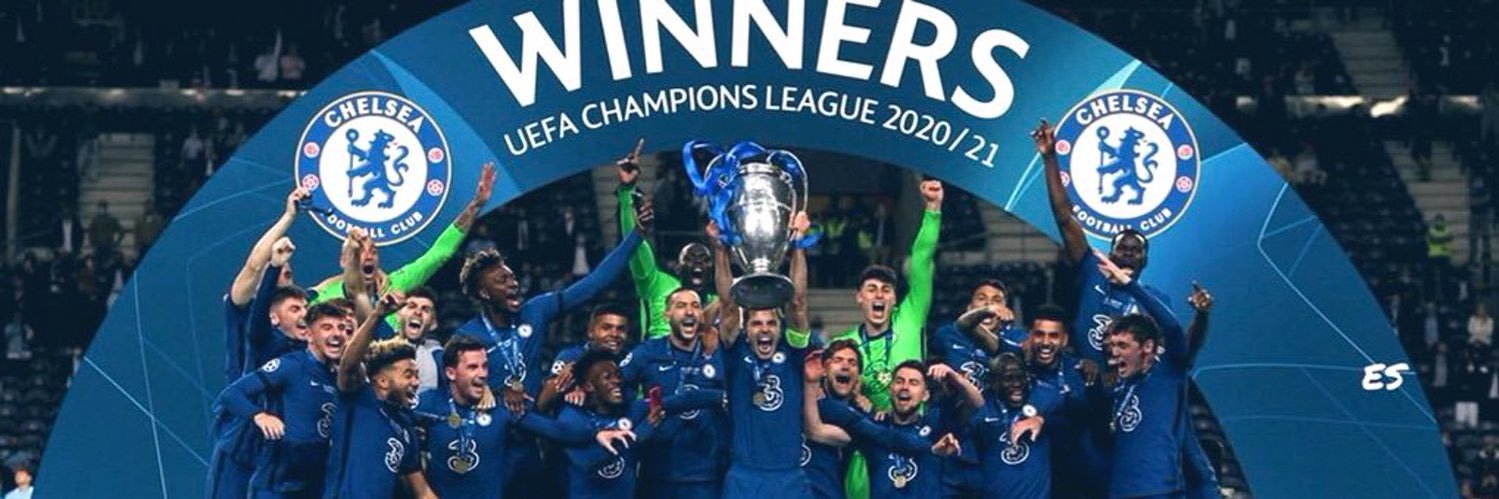 iChelsea26's profile banner image