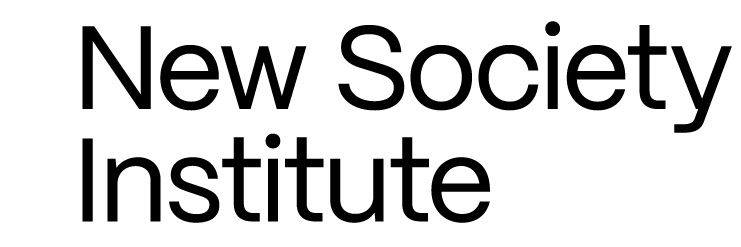 New Society Institute banner