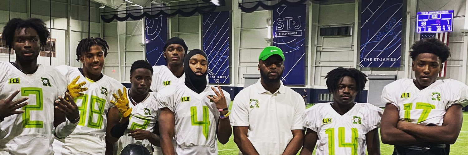 Alexander Joseph banner