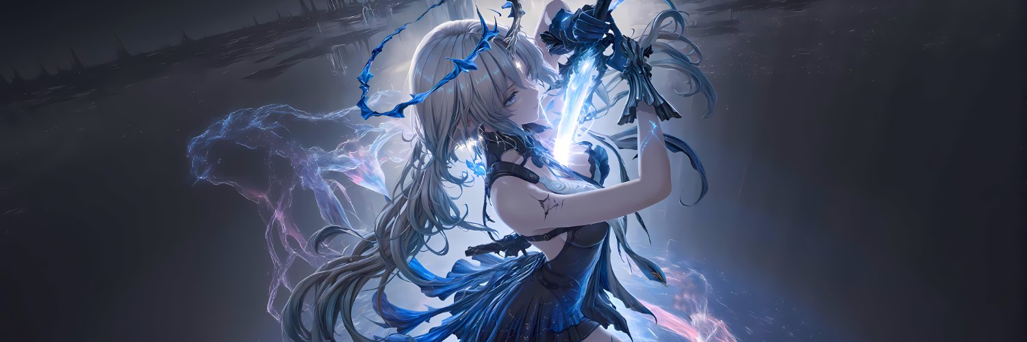 Luizfics's profile banner image