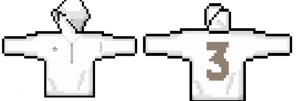 KanyeTribute's profile banner image