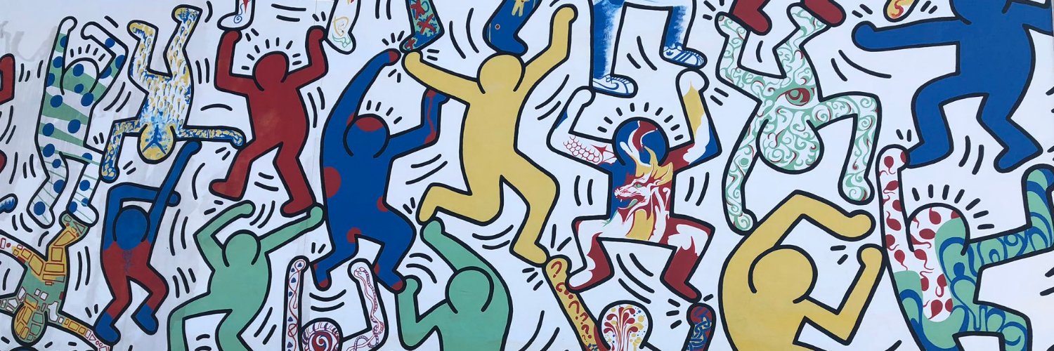 Trevor Van Eeuwen's banner