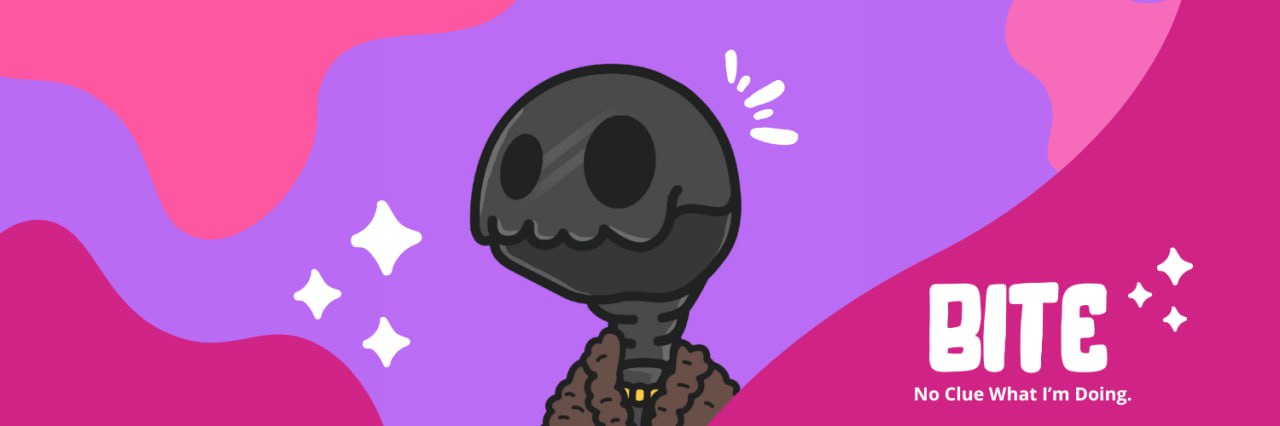 BITE banner