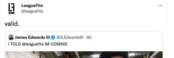 JLEdwardsIII Profile Banner
