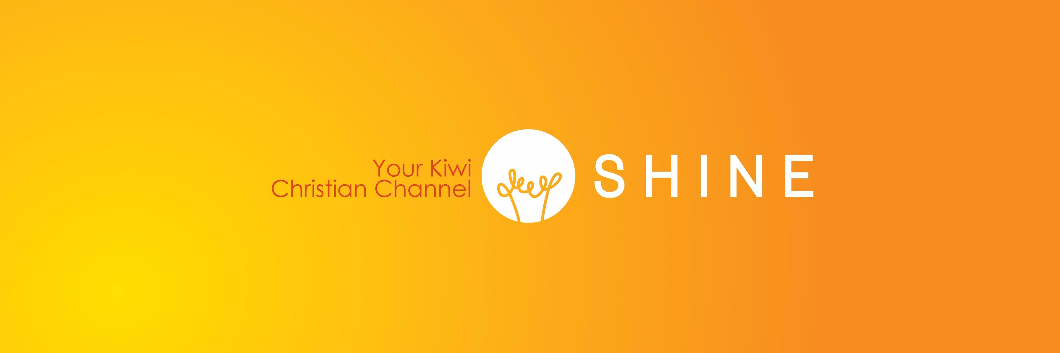 Shine TV banner