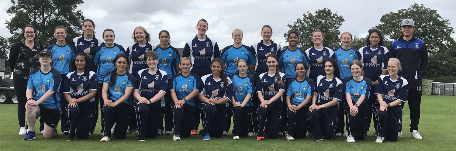 Didsbury Womens CC🐝 banner