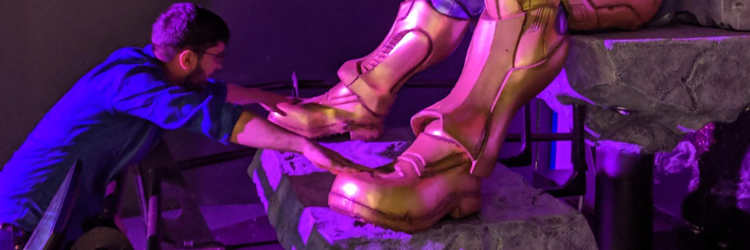 Sunejax's profile banner image