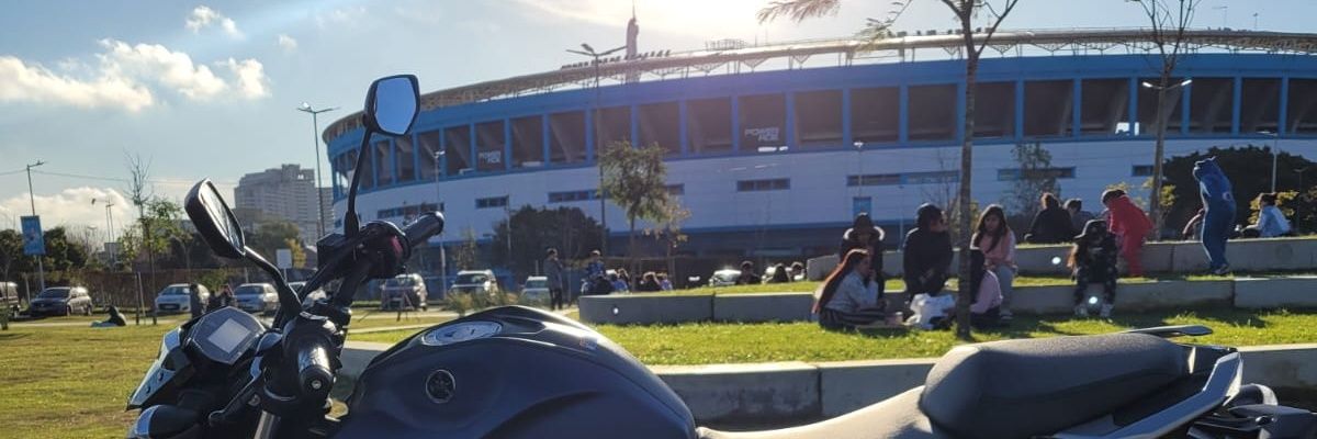 lalisotto's profile banner image