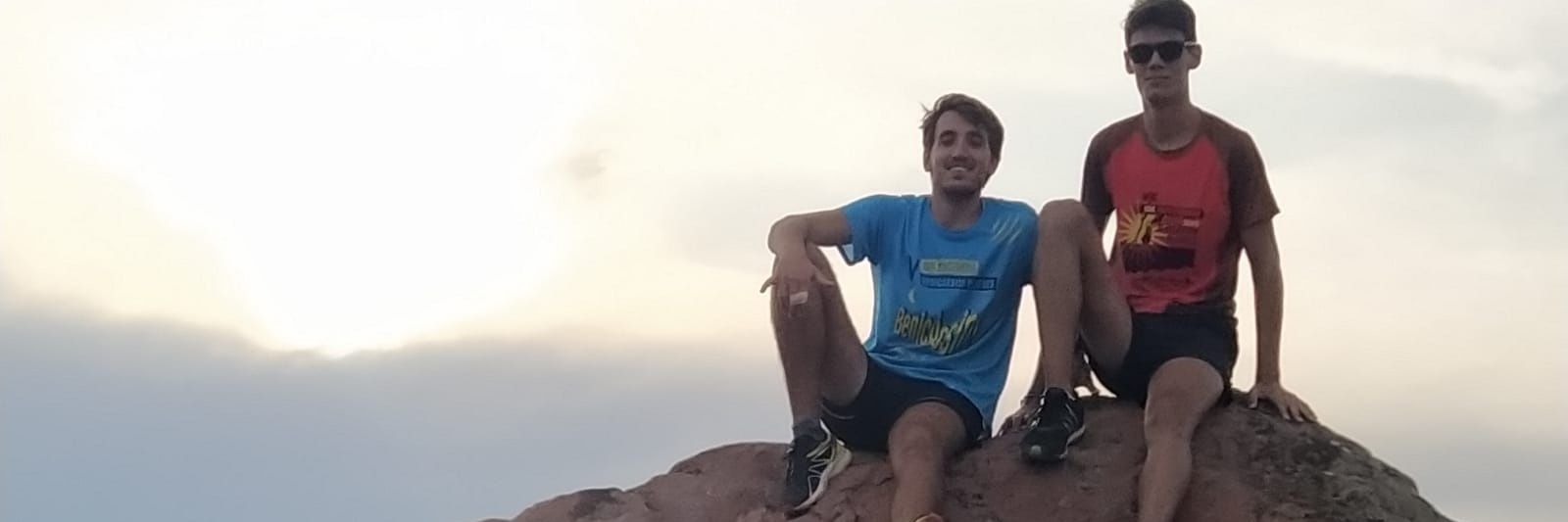 Sergio Hernández banner
