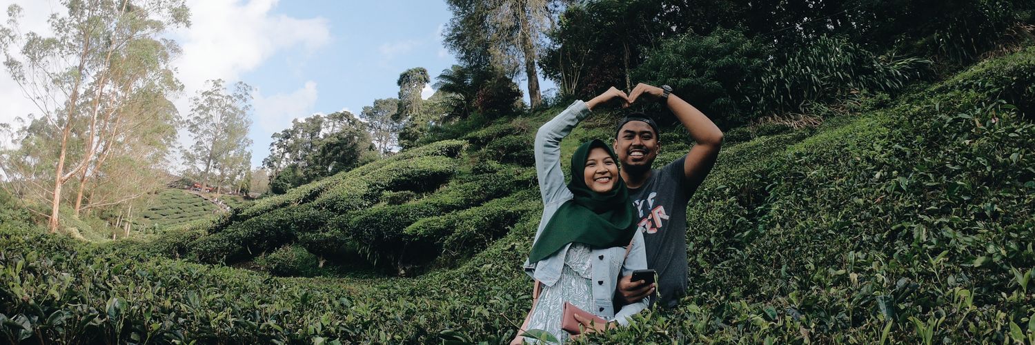 azfar_firdaus's profile banner image