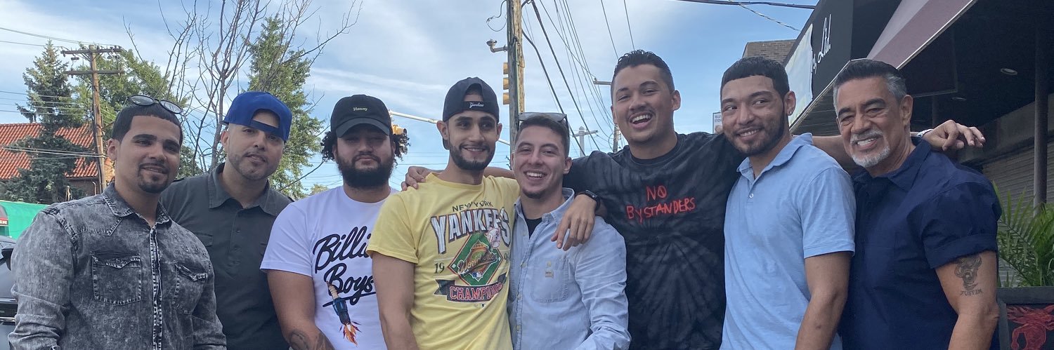 El_Capitan13's profile banner image