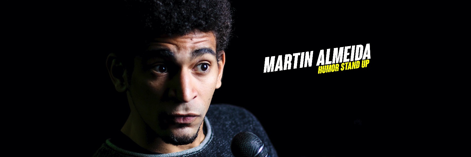 negro_standup's profile banner image
