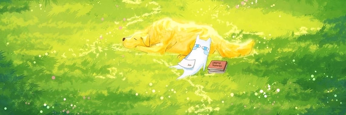 Yomihoo's profile banner image