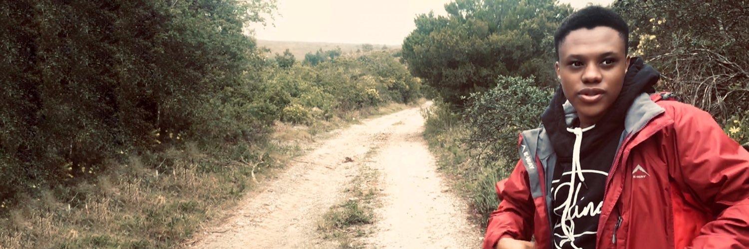 YIMuRADEBE's profile banner image