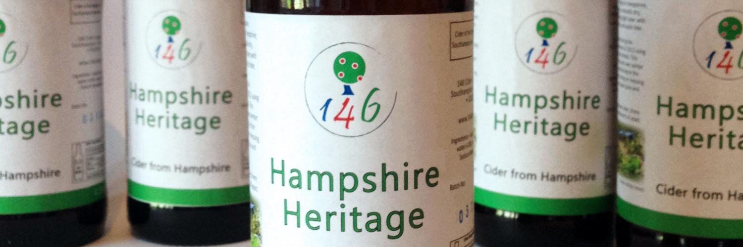 146Cider's profile banner image