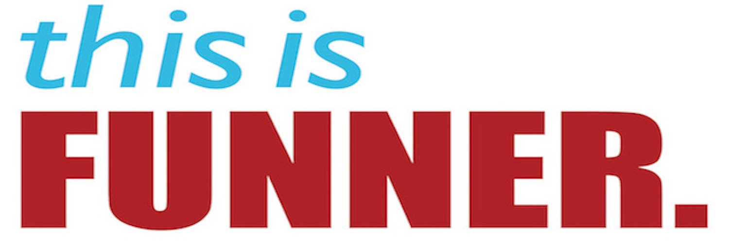 This Is Funner banner