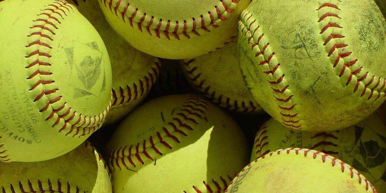 WCsoftball banner