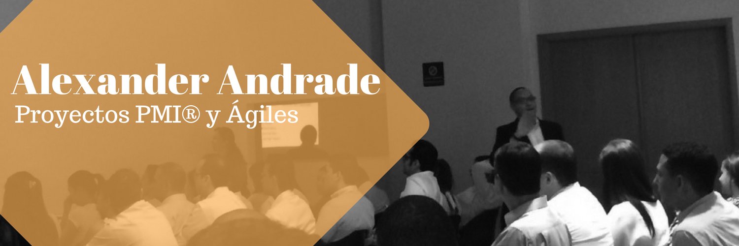 AlexAndrade.Net | Software engineer banner