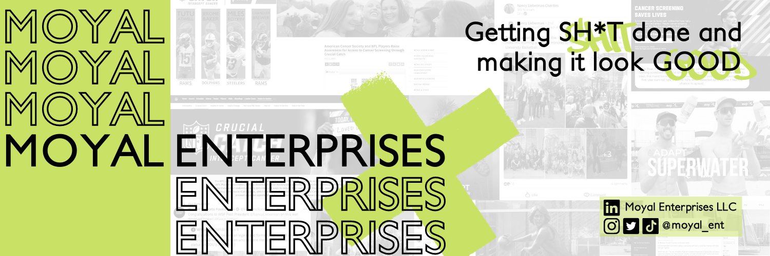 Arielle Moyal (Stansell) banner