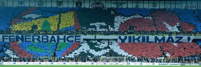 konya1923's profile banner image