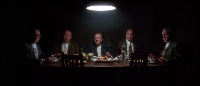 Gerard Farrell banner